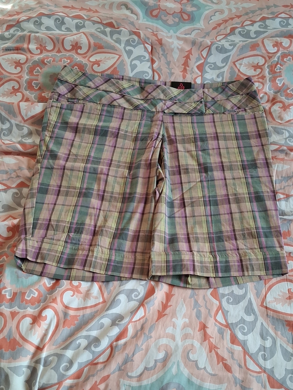 NWT Torrid Shorts